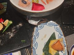 -極上萬膳·日料放题(海岸城店)