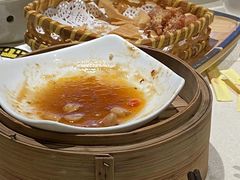 -山顶沙河粉-粤菜馆(凯旋店)