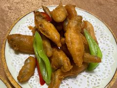 -华源餐厅·海鲜大排档(日月贝店)