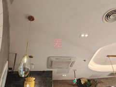 -萨莉亚意式餐厅(南海万达广场店)