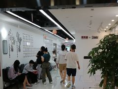 -龙脊康·颈肩腰腿痛·脊柱侧弯·运动损伤脊柱专科门诊(天河店)