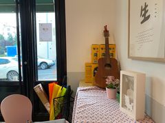-小岛餐厅