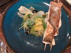 -Ocean's Table 欧舍