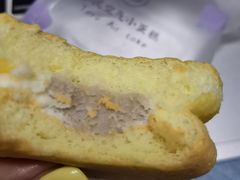 -巴黎贝甜(印象城店)