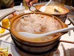 招牌砂锅白肉-砂锅居·始于1741(万丰路店)