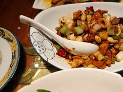 -缪氏川菜(深圳北站缤果空间店)