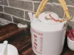 -广府乡下·饭庄(新港东路店)