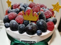 【轻裸蛋糕】-EnergyCake蛋糕理想国