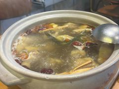 -金龙·打边炉(南京西路店)