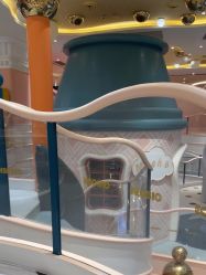 -奈尔宝·儿童乐园·亲子餐厅(苏州大悦城店)