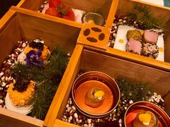 -莲西餐(曲江店)