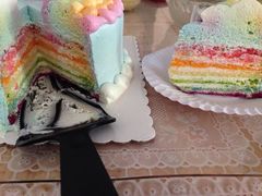 -西檬树SIMON·T轻奢蛋糕(大东方Max店)