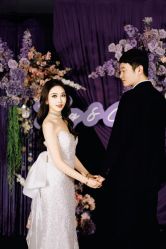 -沐澜婚纱礼服美妆馆(豪润风尚国际店)