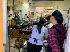-红星光发煲仔饭(大石街店)