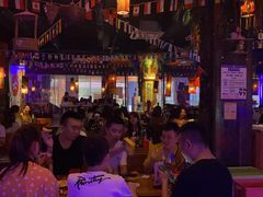 -海雾里小酒馆(解放碑店)