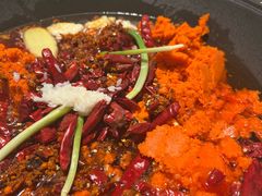 -朱光玉火锅馆(正弘城店)