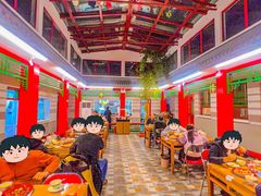 -小街47號江湖菜(四合院店)
