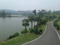 -枫香湖儿童公园
