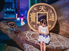 -福州罗源湾海洋世界旅游区