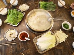 -巴山一绝烤全羊(三圣乡刘家花园店)