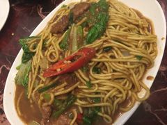 -阿勇鲁肉饭(龙茗路店)