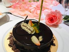 -王品牛排(佛山南海万科广场店)