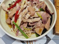 -勇利赵家烤肉坊(翠华北路店)