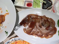 -大鸭梨烤鸭(石佛营店)