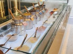 -溪边姑娘·拉丝酸奶水果捞(春熙路店)