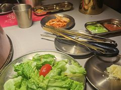 -西塔老太太泥炉烤肉(温州首店万象城黑金店)