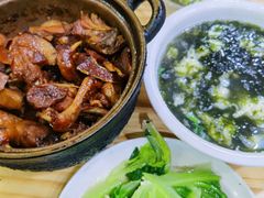 姜母鸭-斯丹姜母鸭·古法干香(涂门街总店)