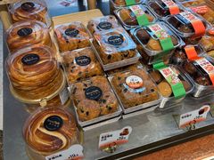 -BreadTalk面包新语·烘焙蛋糕(益田假日店)