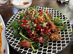 -吃货私房菜(丽江束河古镇店)