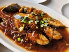 -天天渔港(杏林街店)