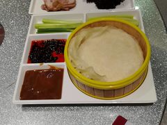 -米香居新鲁味·水饺餐厅