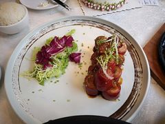 -惠丰堂饭庄·烤鸭·京味菜(翠微路店)
