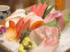 -小山日本料理(兴业太古汇店)