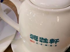 -德胜轩正宗顺德菜(宝安沙井会展中心店)