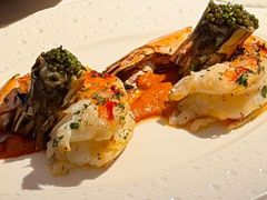 -壳里西餐厅Coquille Seafood Bistro(蒙自路店)