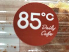 -85度C(北京八角物美店)