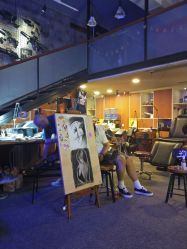 -见雾TATTOO STUDIO