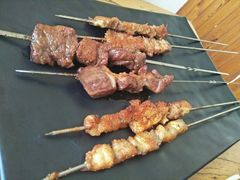 -永红源·啤酒烧烤海鲜大排档(台柳路店)