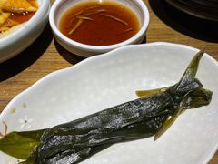 -泥炉烧肉师(新街口金銮巷店)