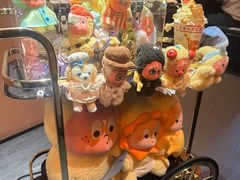 -色響火锅(恒隆广场店)