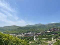 -五台山风景名胜区