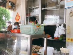 -富记鱼蛋粉(西村店)