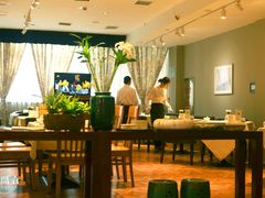 大堂-时间仓(月湖公园店)