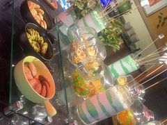 -国宾酒店-花园咖啡自助餐厅(北营房中街店)