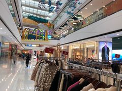 -万达茂商场(南京仙林店)