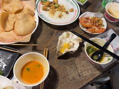 -辉记炭烧海鲜大排档·老字号(福田店)